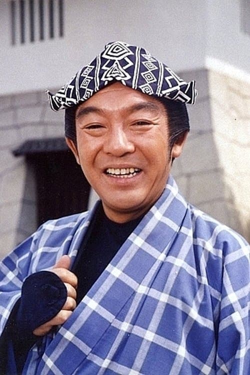 Gentaro Takahashi photo