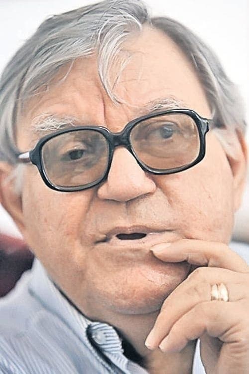 Geo Saizescu photo