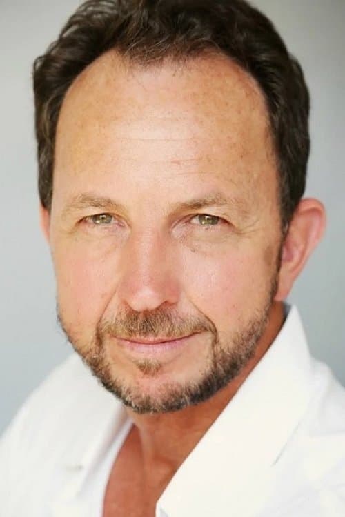 Geoff Allen photo