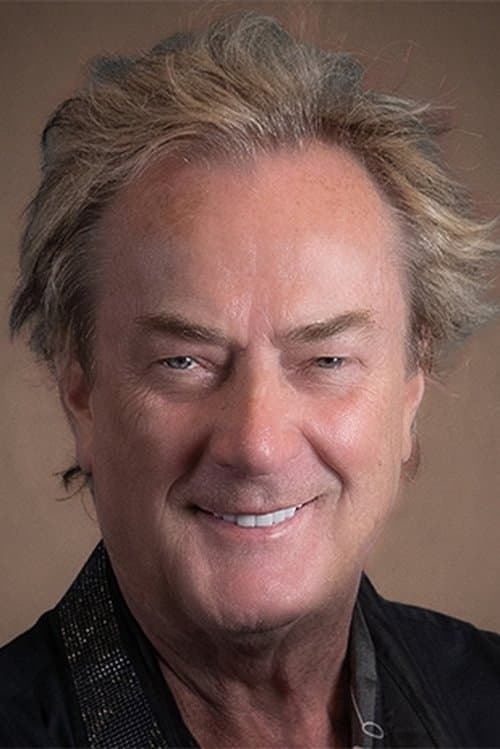 Geoff Downes photo