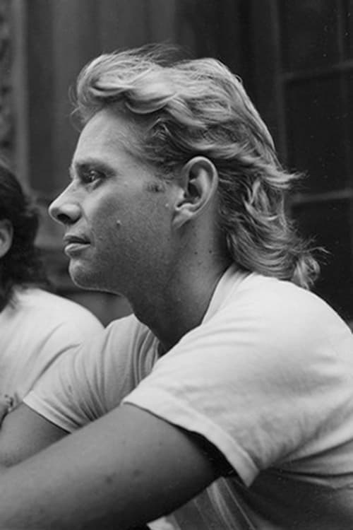 Geoff Edholm photo