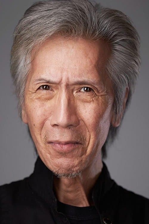 Geoff Lee photo