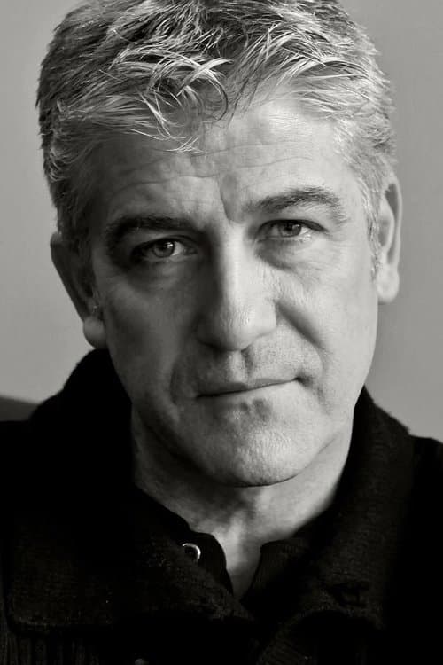 Geoff Minogue photo