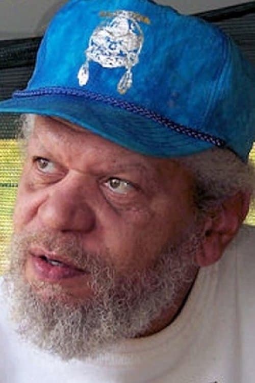 Geoff Outlaw photo