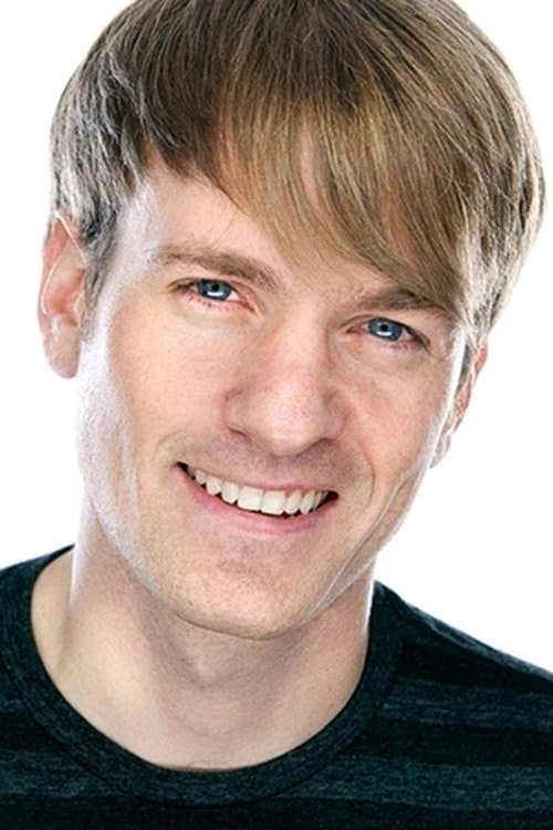 Geoff Packard photo