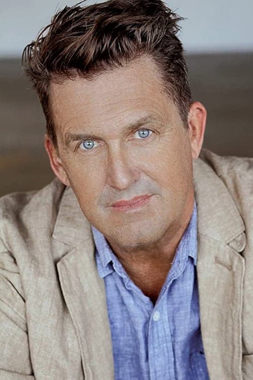 Geoffrey Blake photo