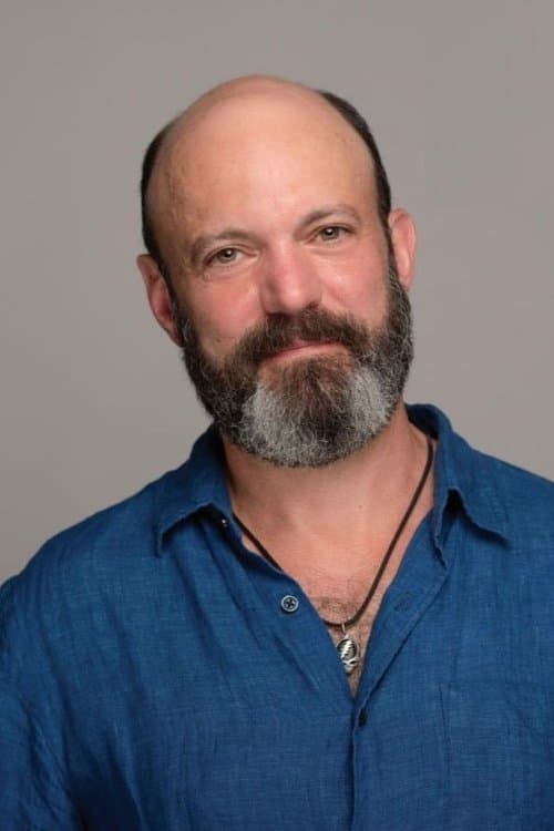 Geoffrey Cantor photo