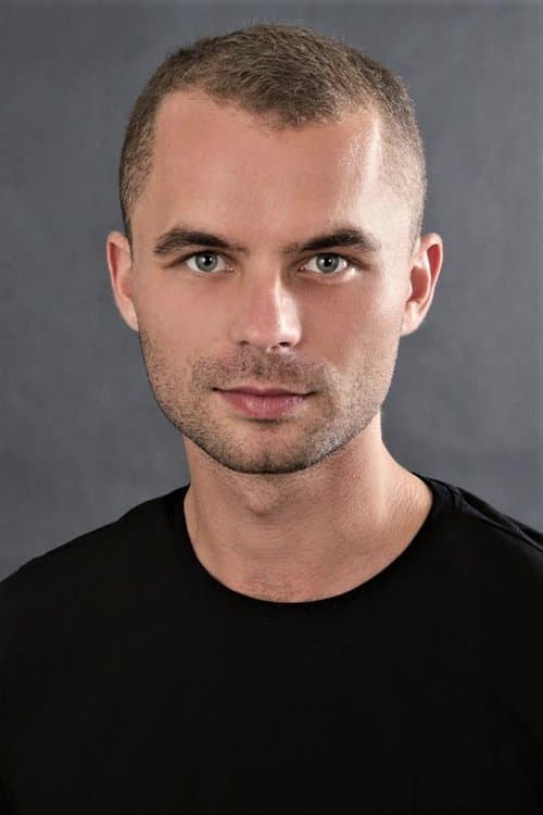 Geoffrey Couët photo