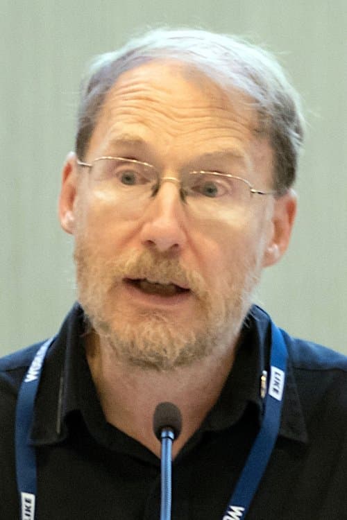 Geoffrey Landis photo