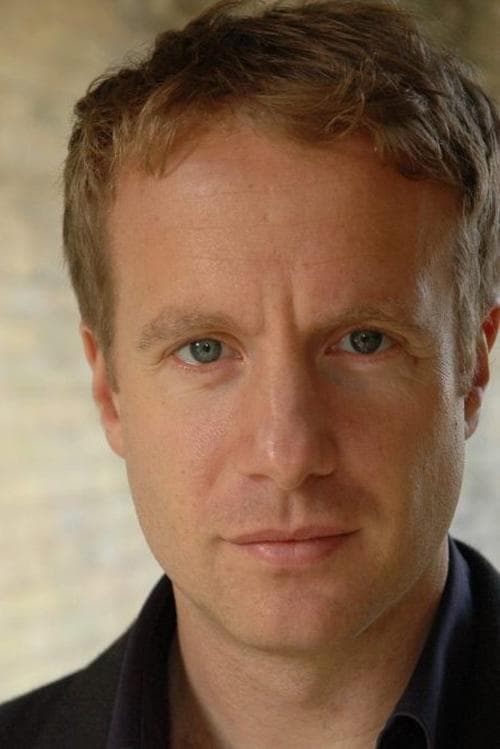 Geoffrey Streatfeild photo