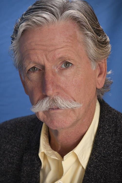 Geoffrey Wade photo