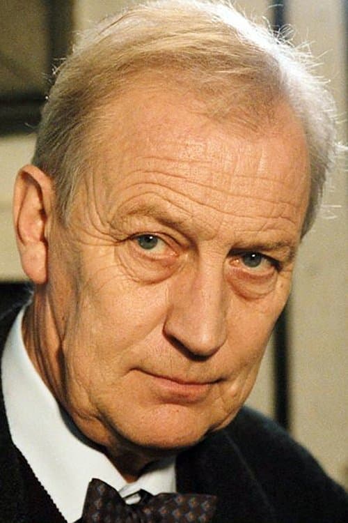 Geoffrey Whitehead photo