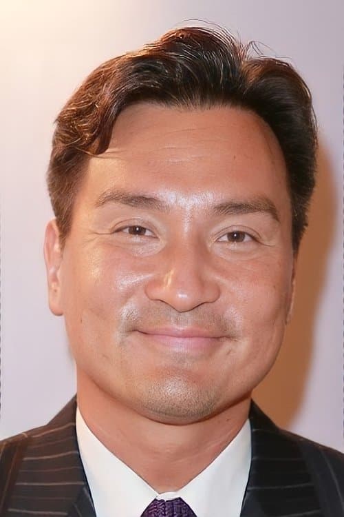 Geoffrey Wong Chi-Hung photo