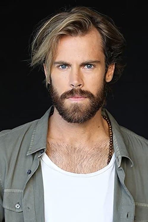 Geordie Robinson photo