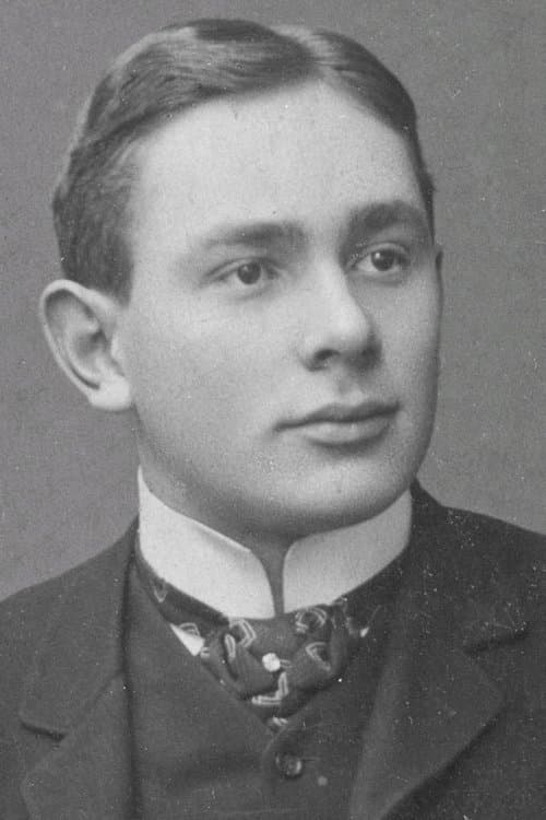 Georg Grönroos photo