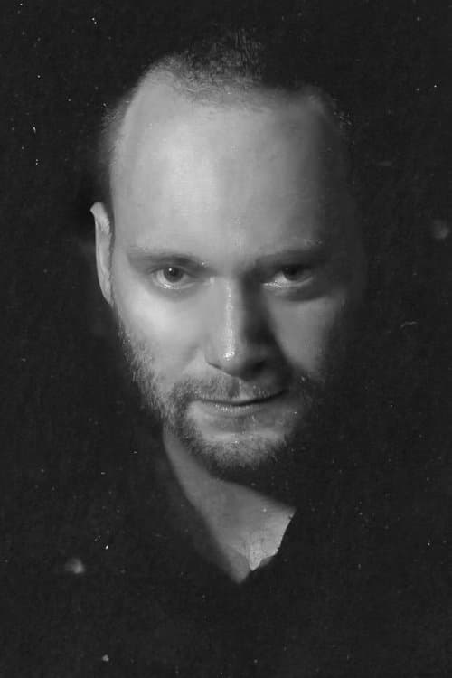 Georg Hólm photo