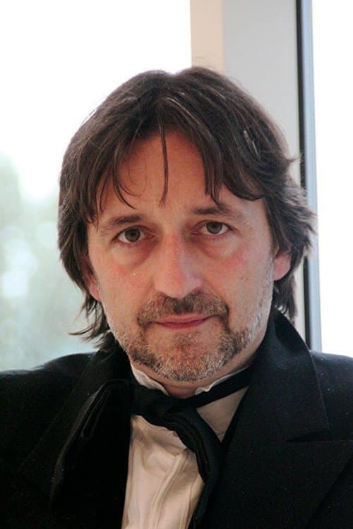 Georg Nikoloff photo
