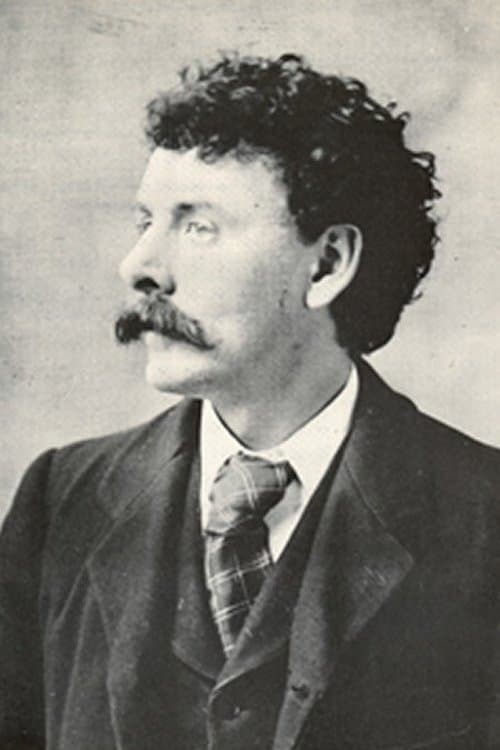 A portrait of George Albert Smith