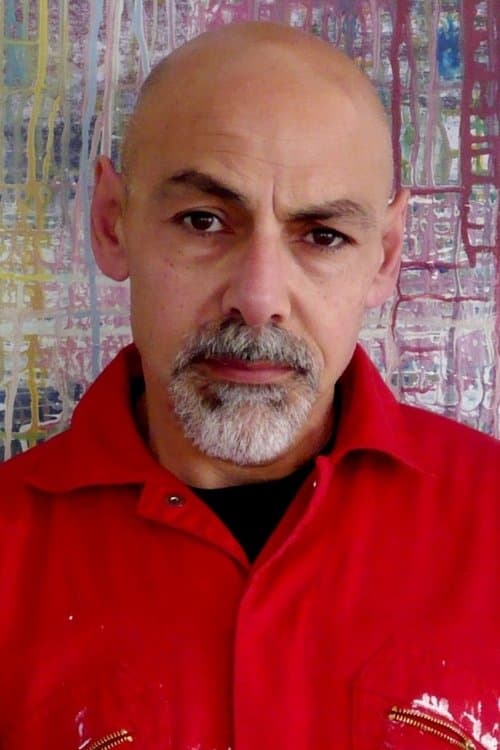 George Antoni photo