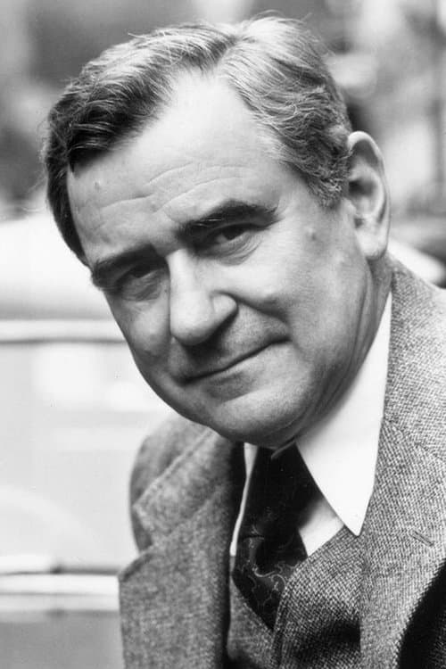 George Baker photo