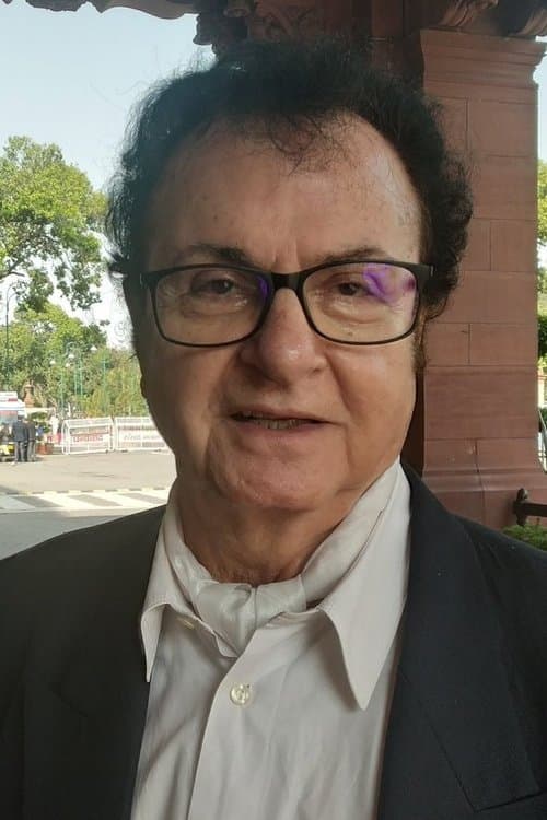 George Baker photo