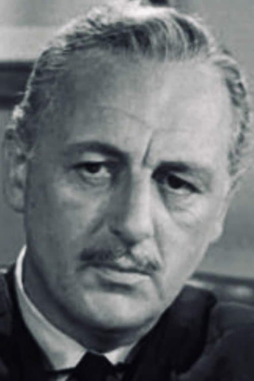 George Baxter photo