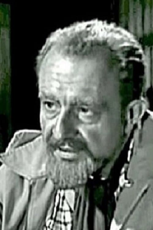 George Becwar photo