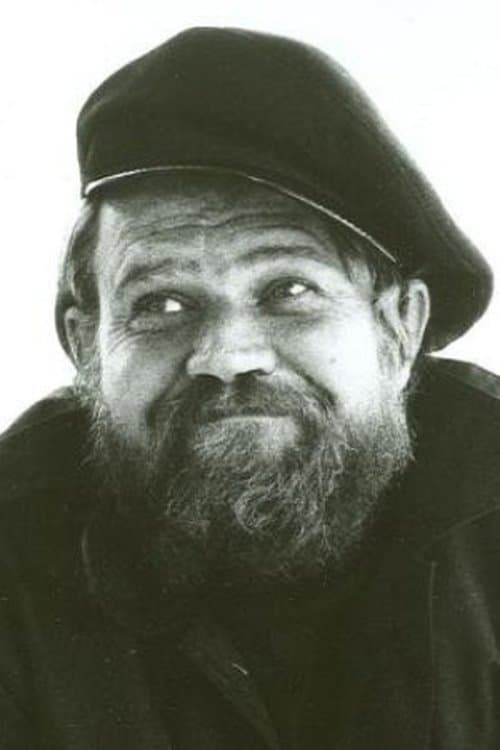 George Buck Flower photo