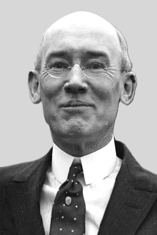 George Burton photo