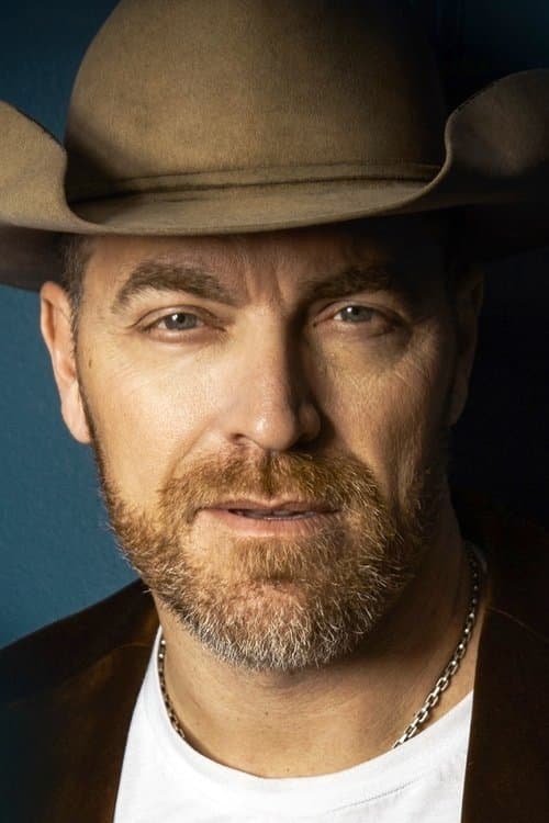 George Canyon photo