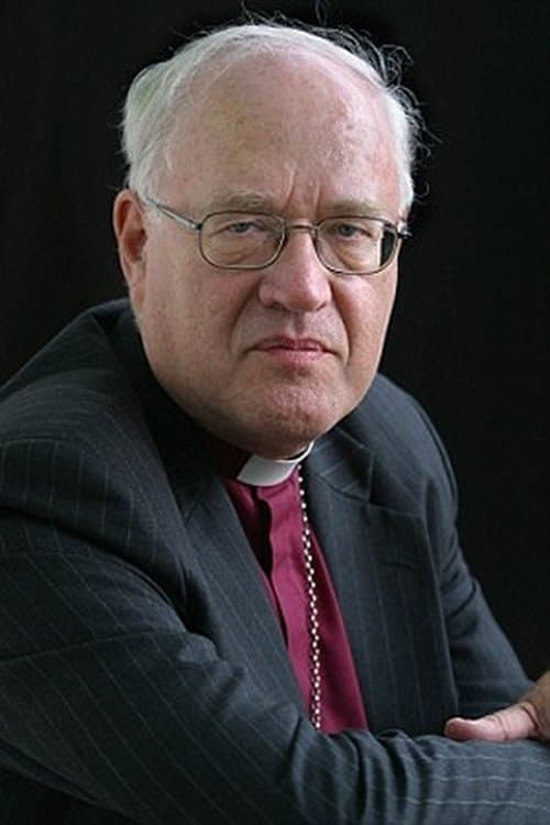 George Carey photo