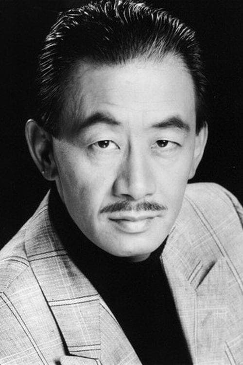 George Cheung photo