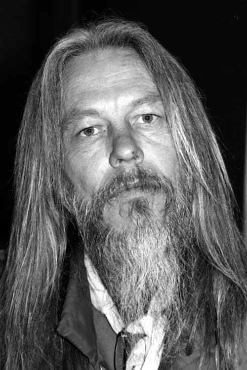 George Clayton Johnson photo