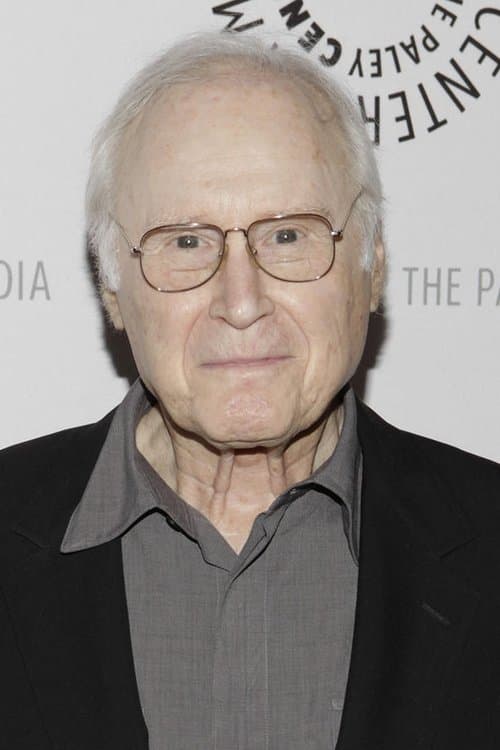 George Coe photo