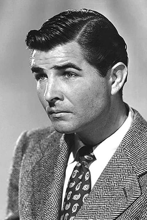 George Cooper photo