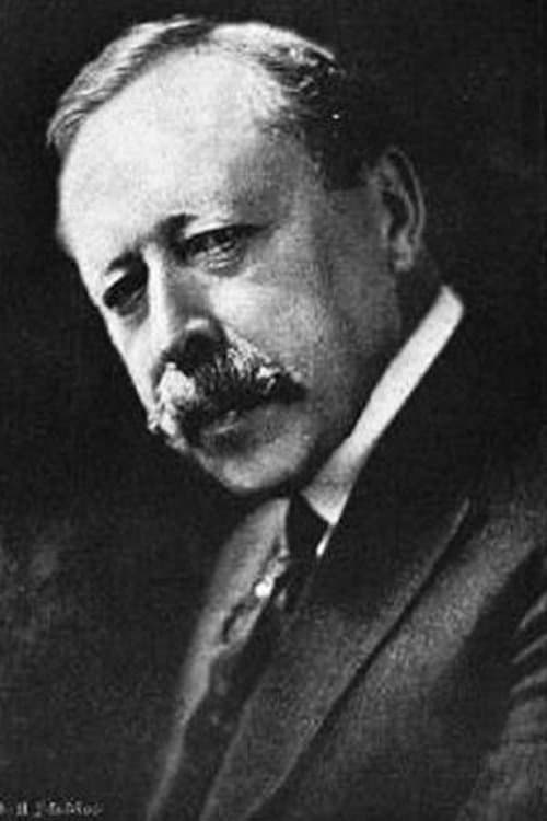 A portrait of George D. Baker