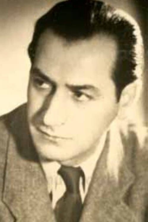 George Demetru photo