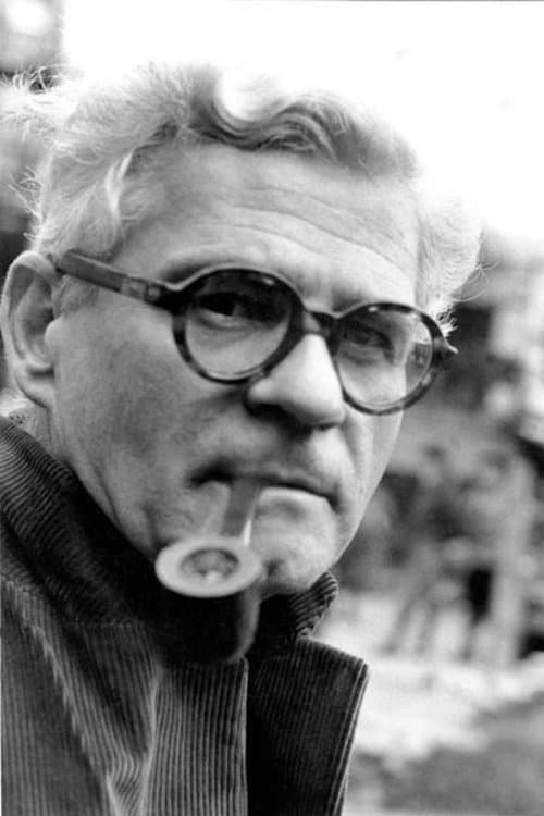George Devine photo