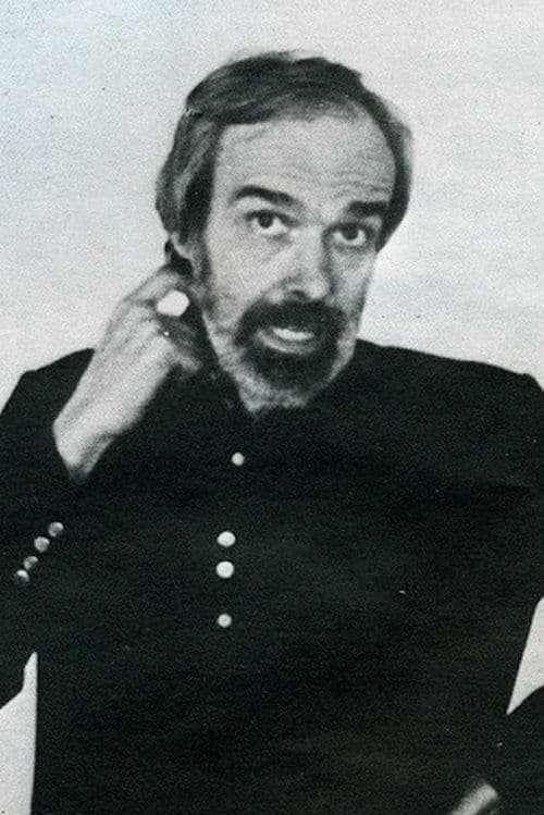 A portrait of George Dunning