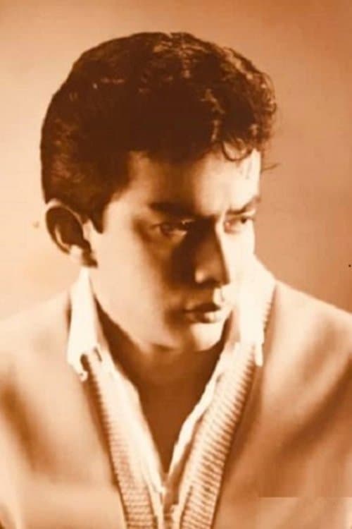 George Estregan photo