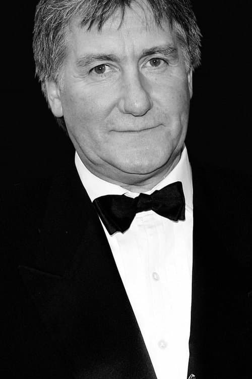 George Fenton photo