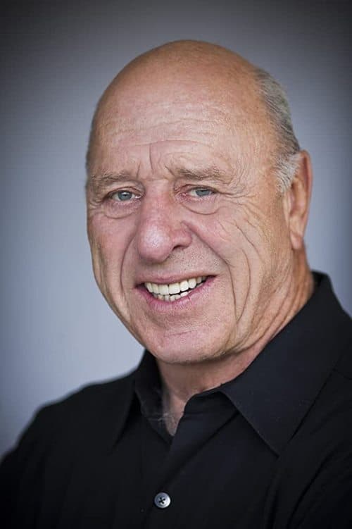 George Fisher photo