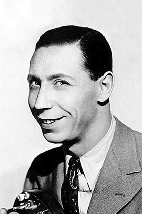George Formby photo