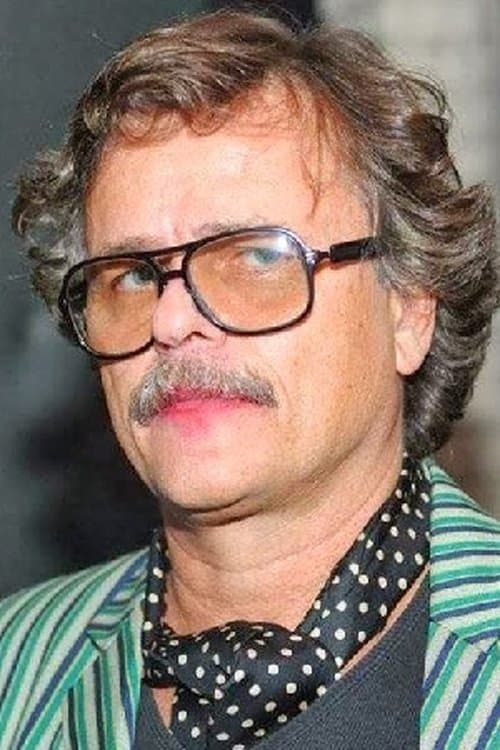 George Freire photo