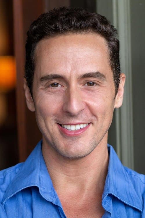 George Gallagher photo