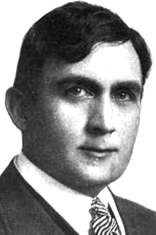 George Gebhardt photo