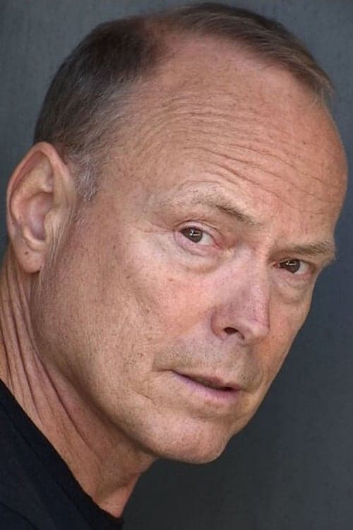 George Gerdes photo