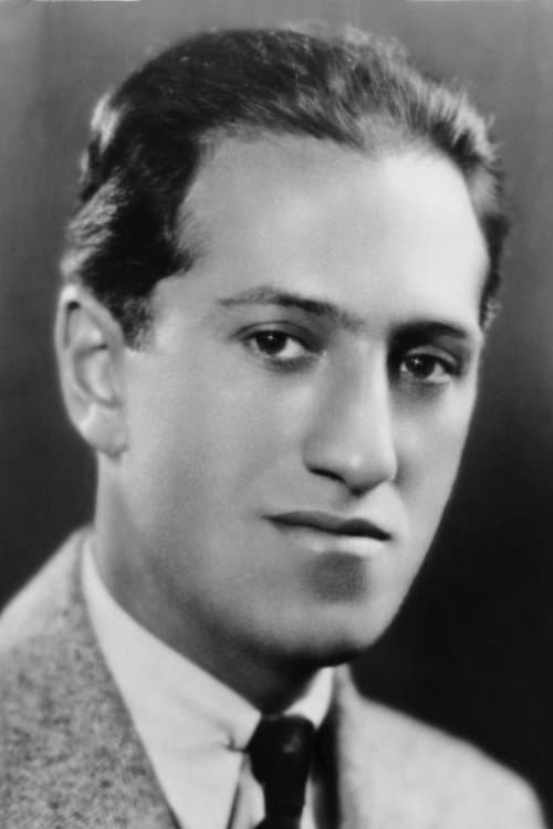 George Gershwin photo