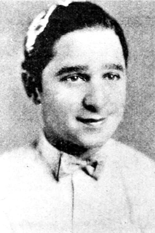 George Harris photo