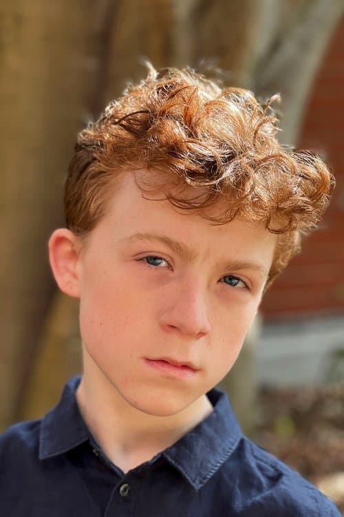George Holahan-Cantwell photo